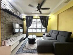 Blk 163C Rivervale Delta (Sengkang), HDB 4 Rooms #559385611